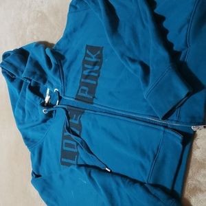 Final Price - PINK Sweater